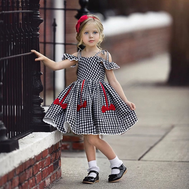 New Girls Dresses
