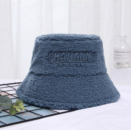 Winter fashion cute Hat