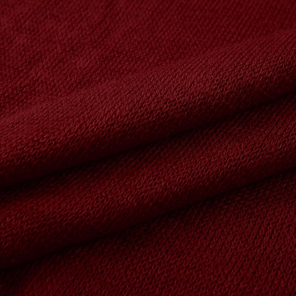 Women Sexy V Neck Sweaters