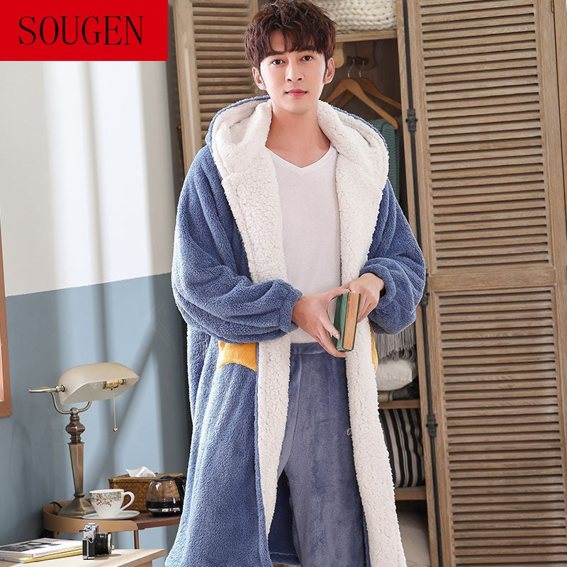 Winter Nightdress