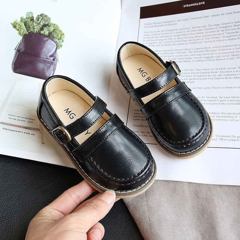 New Todder Children's Shoes