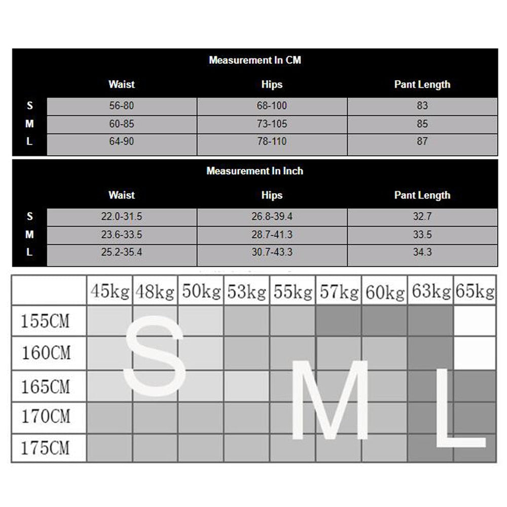 Women Seamless Leggings