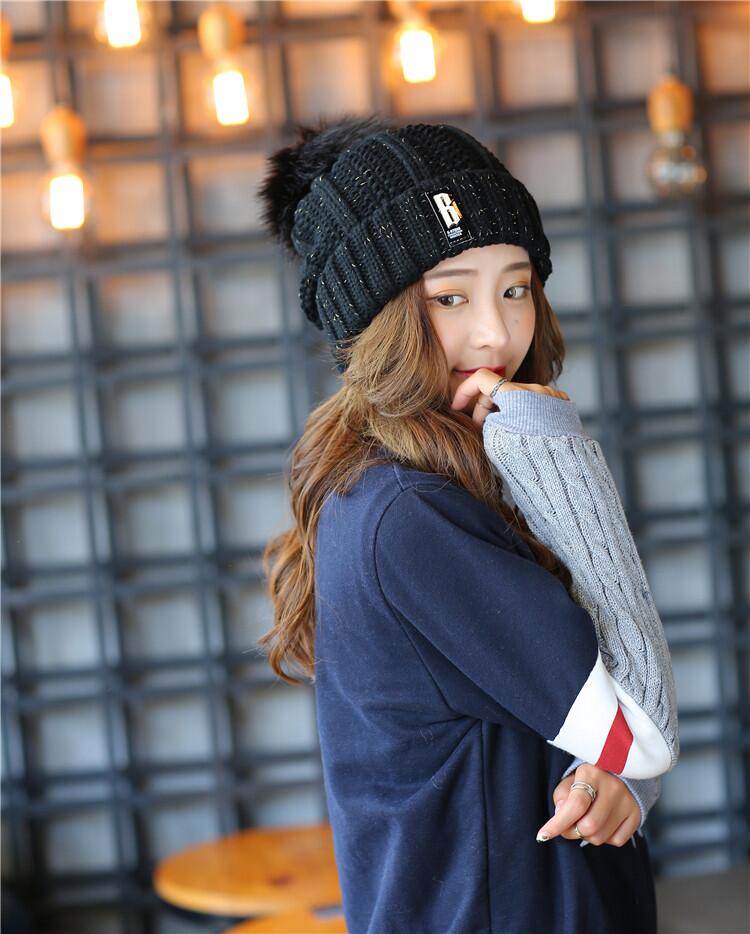 Two pieces Hat