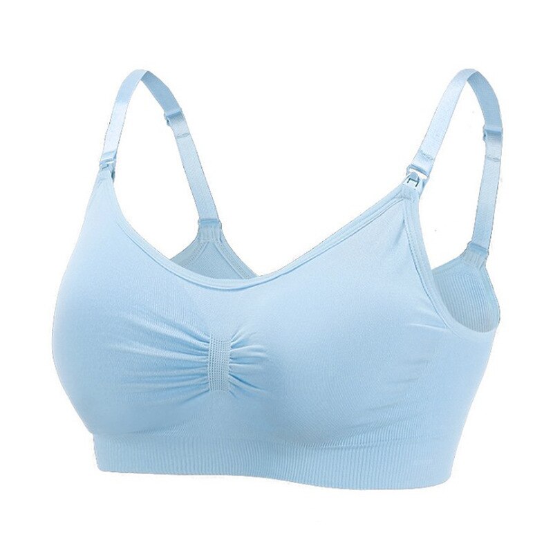 pregnant nursing bra maternity