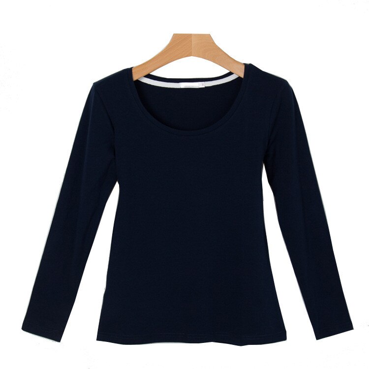 Women's Cotton Tops