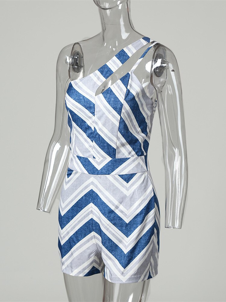 Women Elegant Fashion Romper