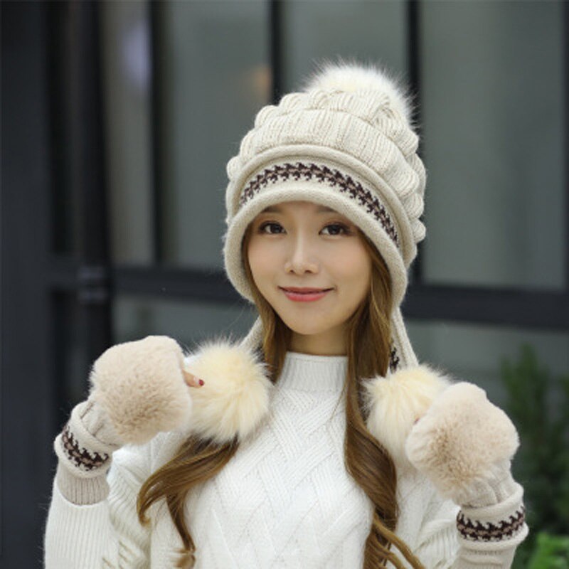 New Winter Hats