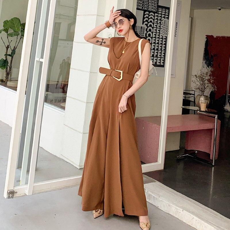 New Women Fashion Jumpsuit