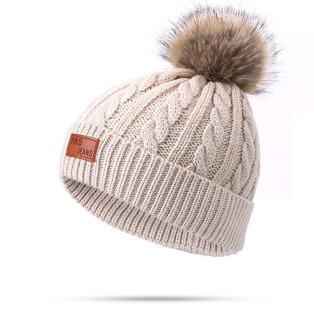 Two pieces Hat