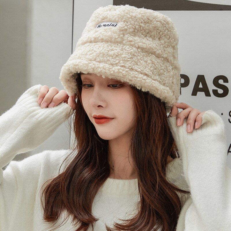 Winter Women Hats