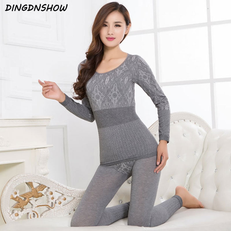 Thermal Underwear - Long Johns