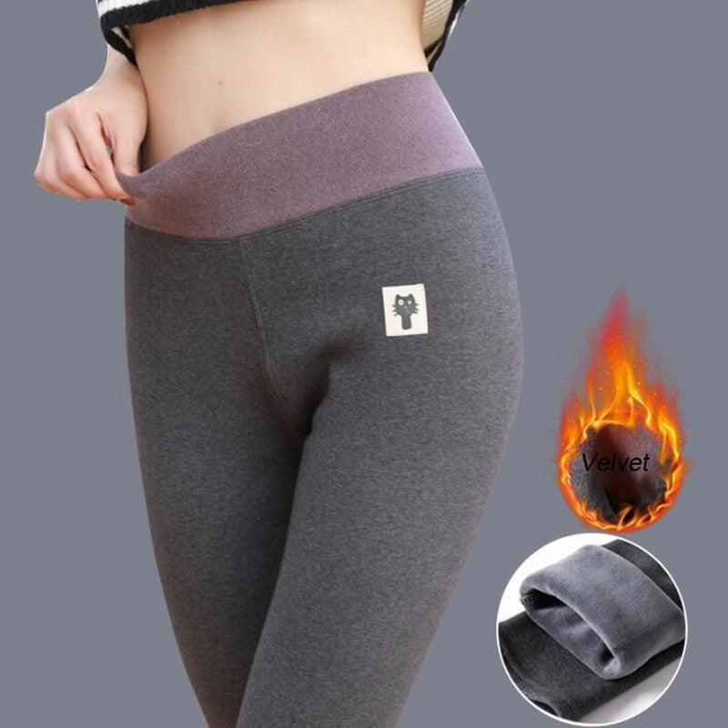 Women Cotton Leggings