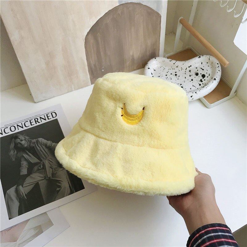Warm Ear Protector Fisherman Hat