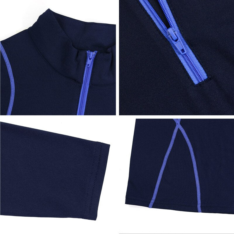 Winter Thermal Long Johns