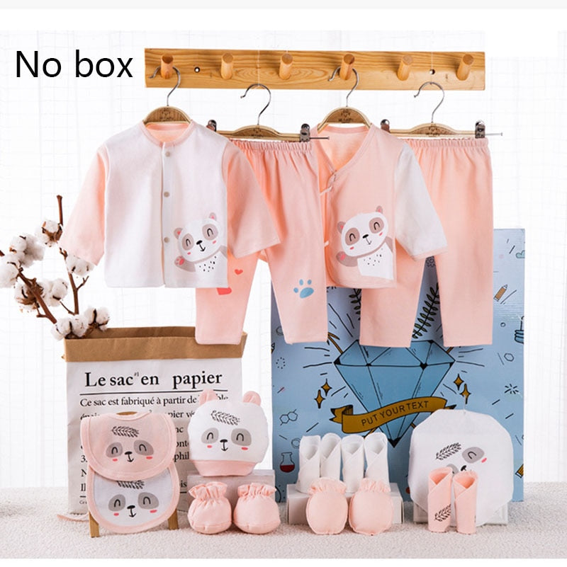 Newborn Baby Clothes