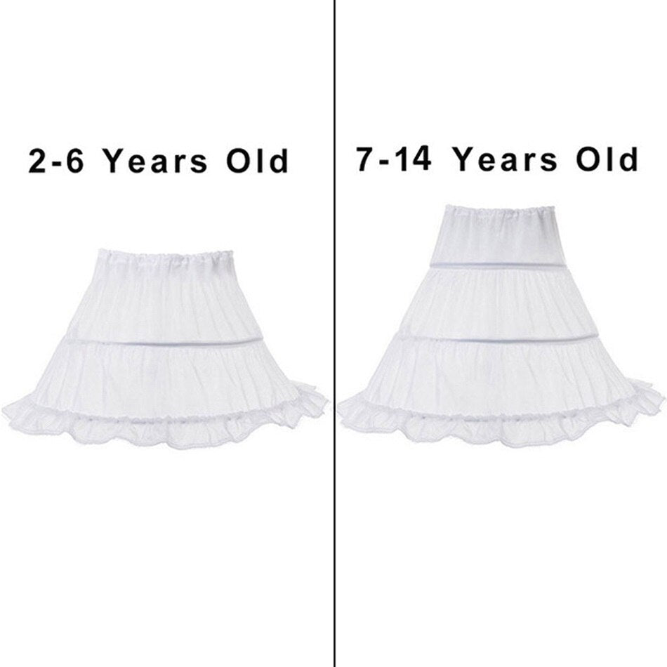 Kids Deluxe Anna Dress