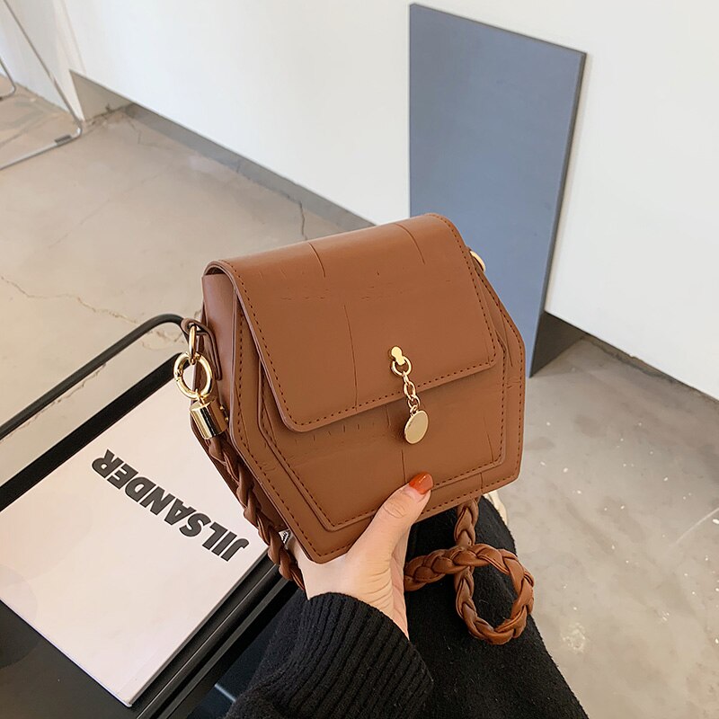 winter female bag