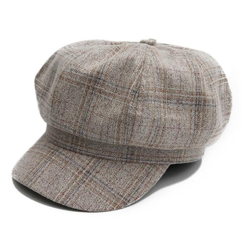 Winter Wool Hat
