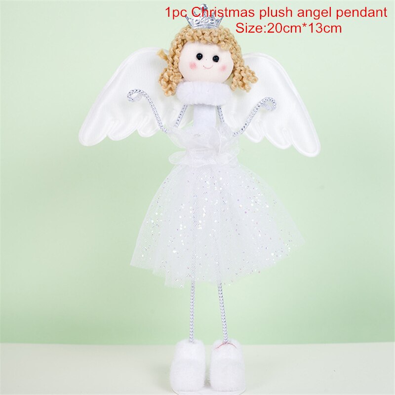 New Year Navidad GiftMerry Christmas Tree