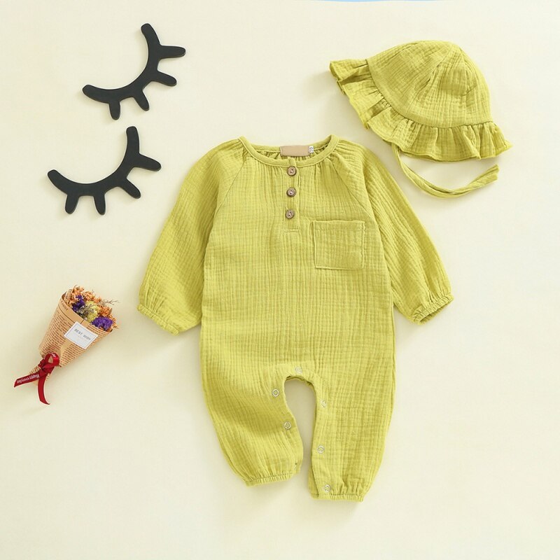 Newborn Girls Set Baby Clothes Set
