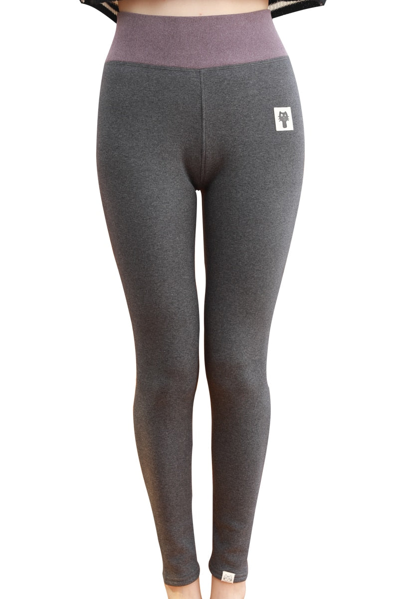 Women Cotton Leggings