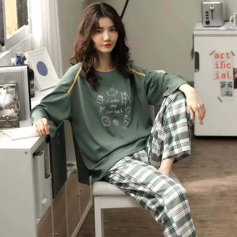 Women Cotton Sleepwear