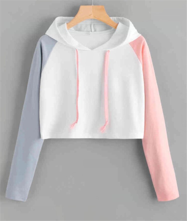 New Women's Hoodies Sweatshirts
