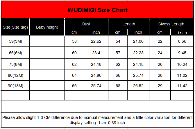 Winter Newborn Baby Clothes Baby Boy Romper