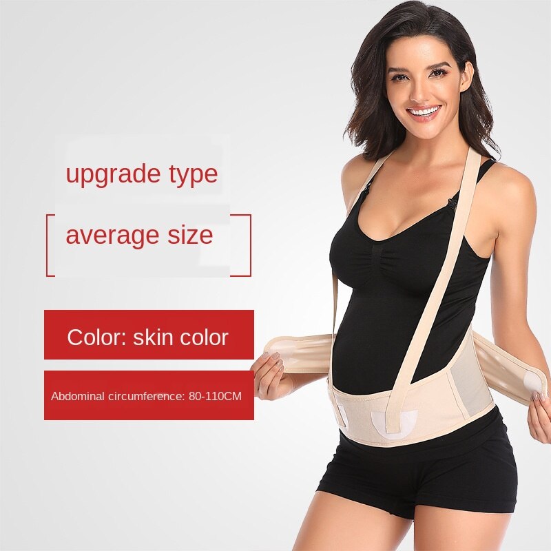 Pregnant Women Belts Maternity Belly Belt