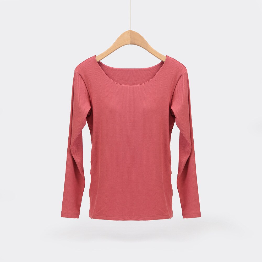 New Long Sleeve T Shirt
