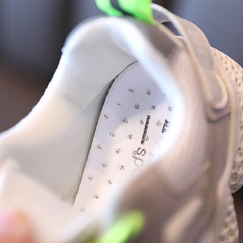 New Running Tennis Rubber Casual Shoes