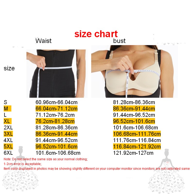 women shaper maternity bandage