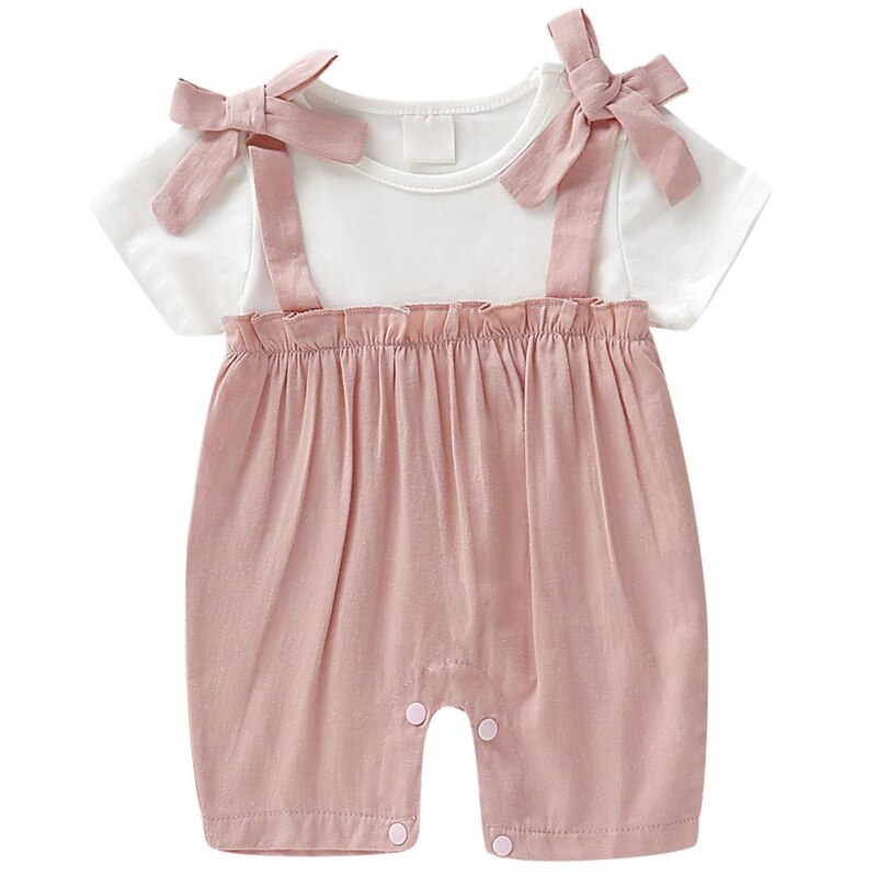 Newborn Autumn Baby Climbing Clothes