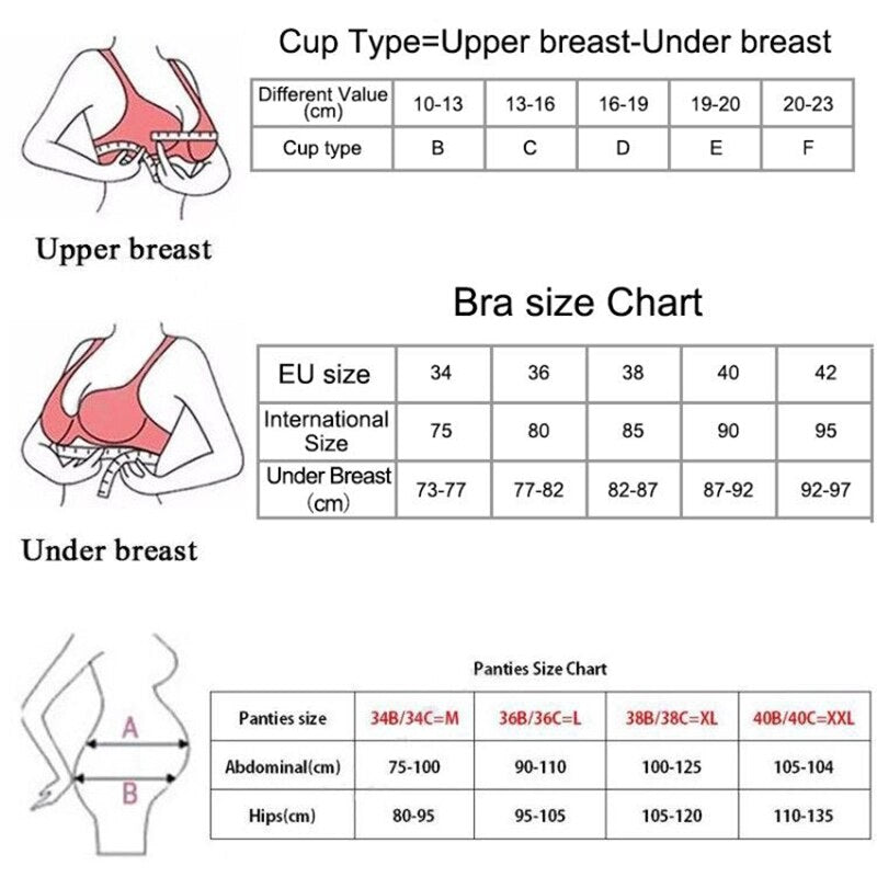 New Cotton Nursing Bra