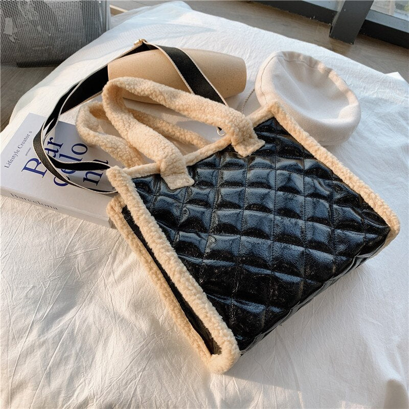 New Fashion Crossbody Shoulder Handbags