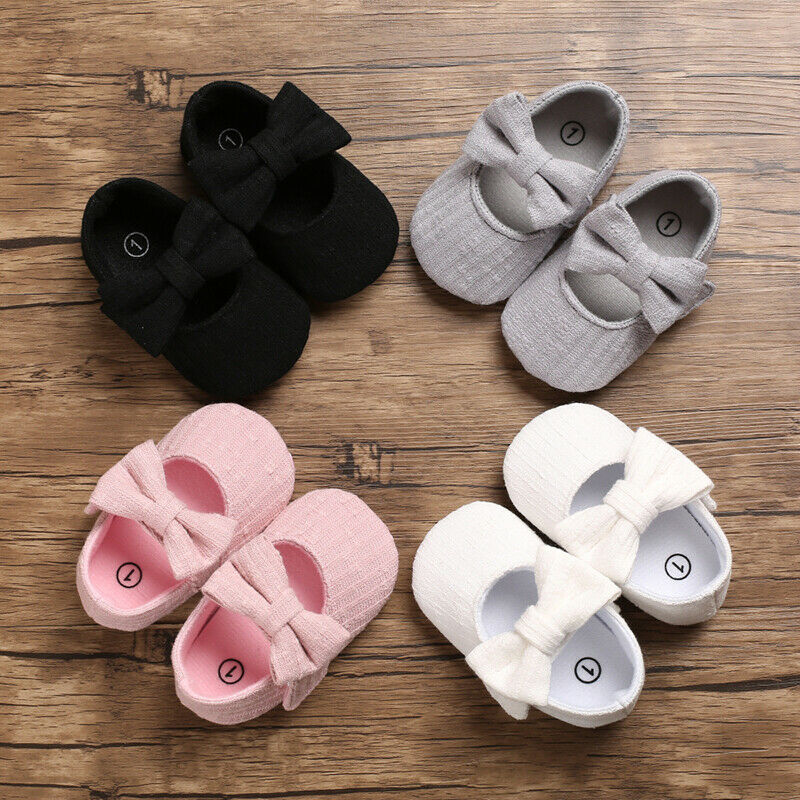 New Infant Baby Shoes