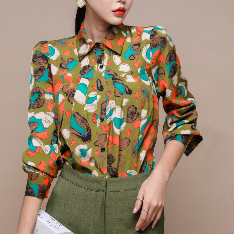Womens Tops and Blouses
