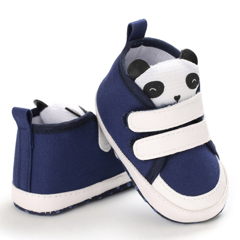 Winter Faux fur Baby Shoes