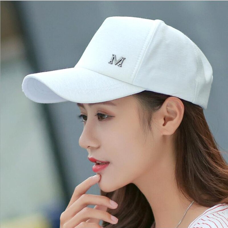 New European and American hats