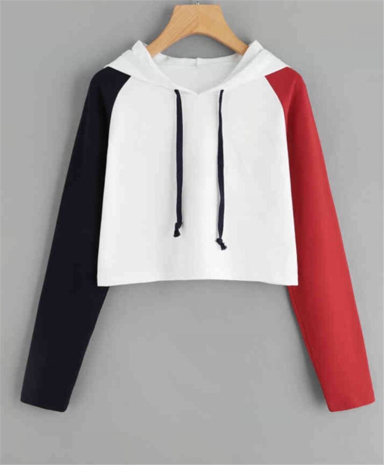 New Women's Hoodies Sweatshirts