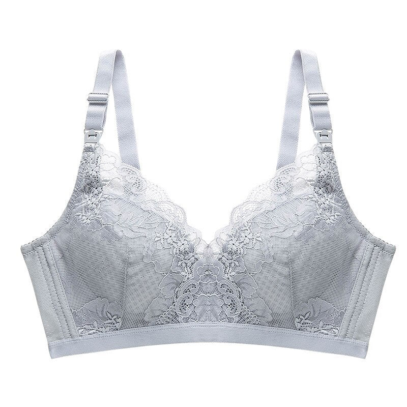 Wirefree Nursing Maternity Bra