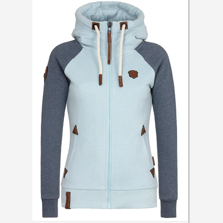 New Women's Hoodies Sweatshirts