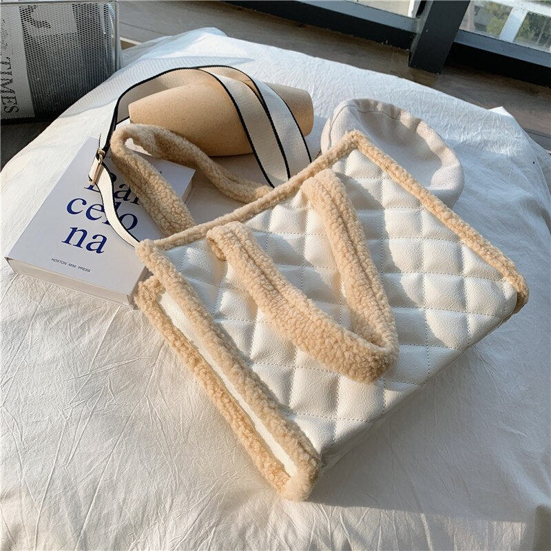 New Fashion Crossbody Shoulder Handbags