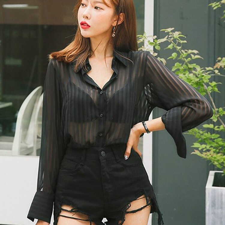 Women New Fashion Shirt
