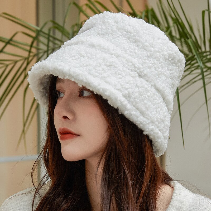 Winter Women Hats
