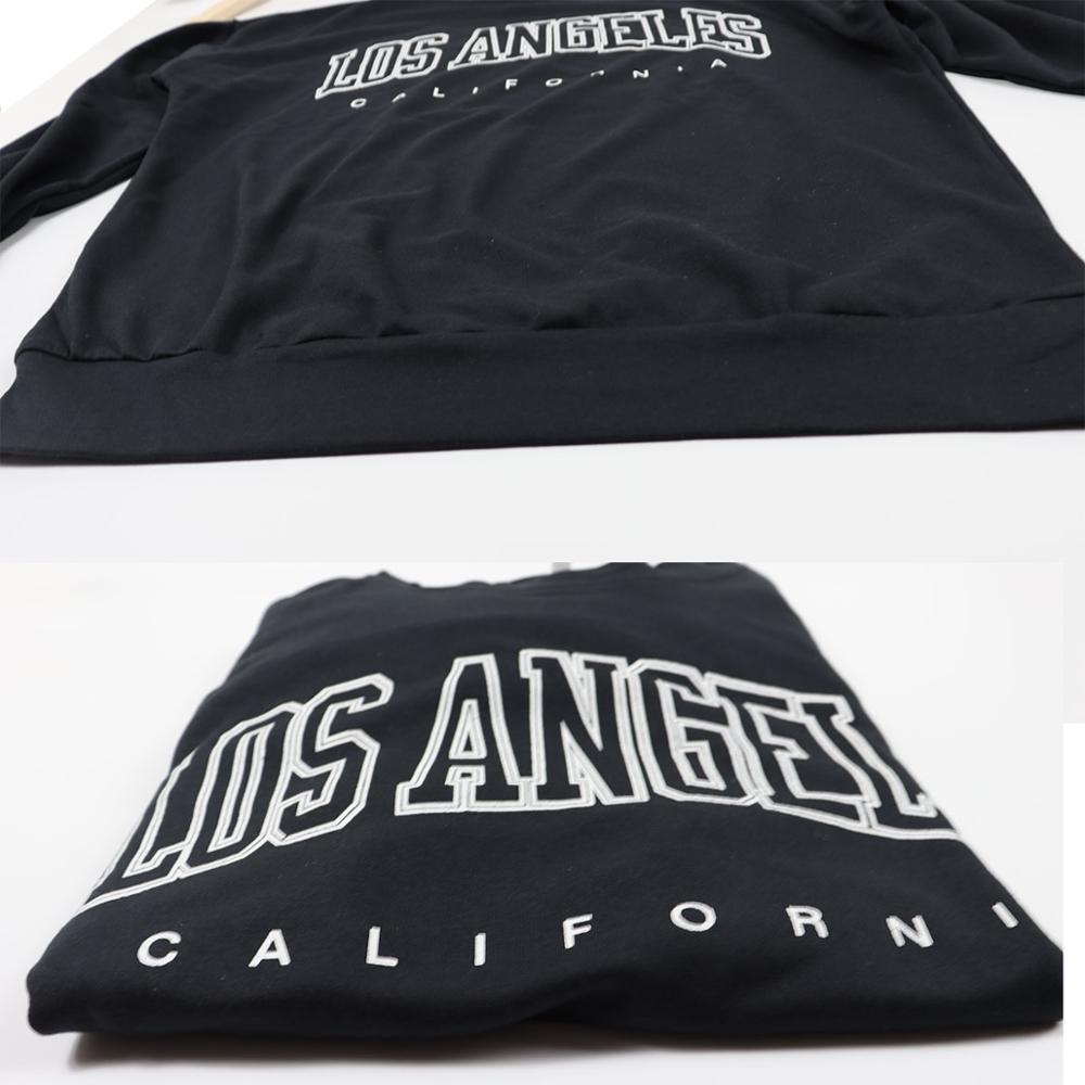 Streetwear Women Hoodies