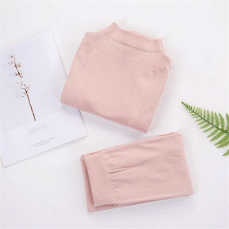 Thermal Underwear