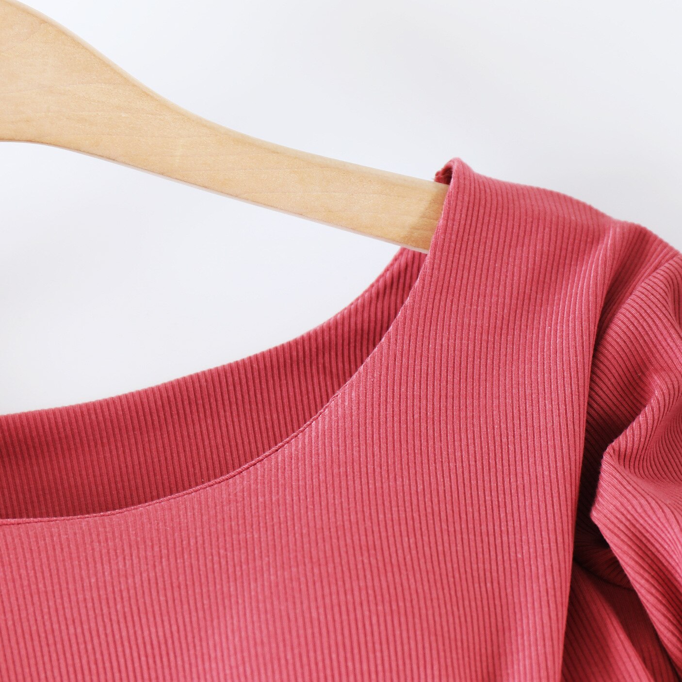 New Long Sleeve T Shirt