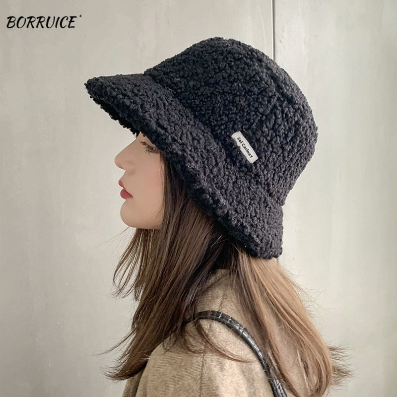 Winter Women Hats