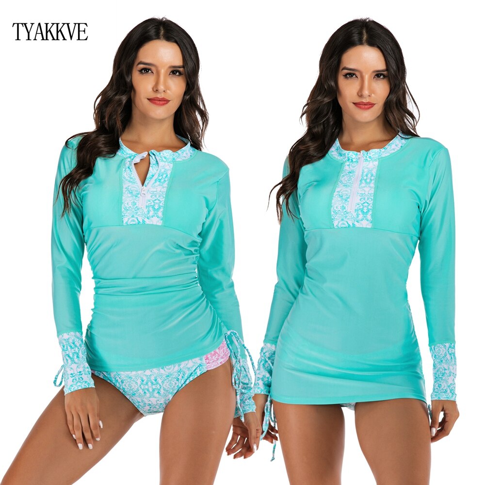 Tankini Skirt Women Swimwear